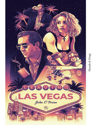 cover image of Leaving Las Vegas